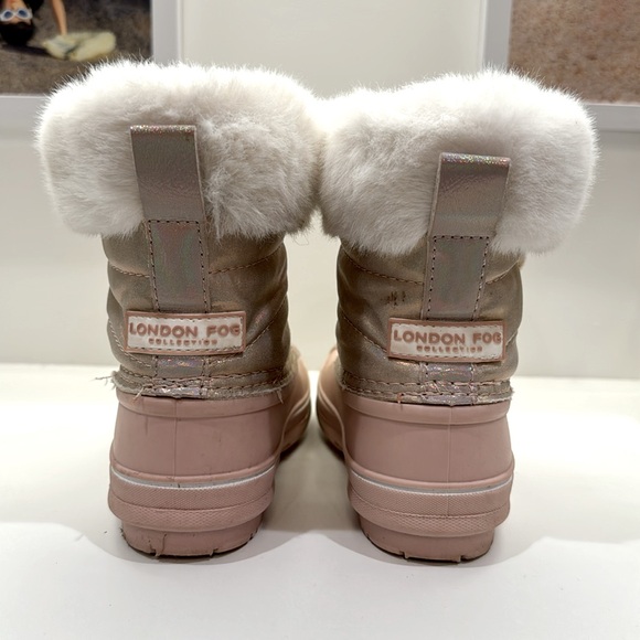 Kids Snow Boots - Picture 3 of 5